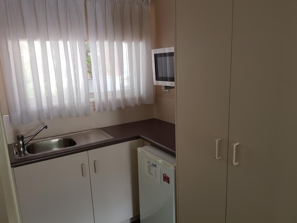 Abraham Lincoln Motel Tamworth Pokój zdjęcie